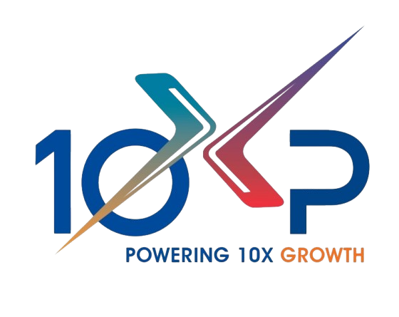 10X LOGO